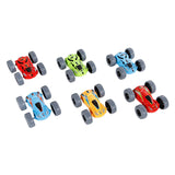 Imp Roadblasters Friction Stuntauto Flip sur 180 - afbeelding 1