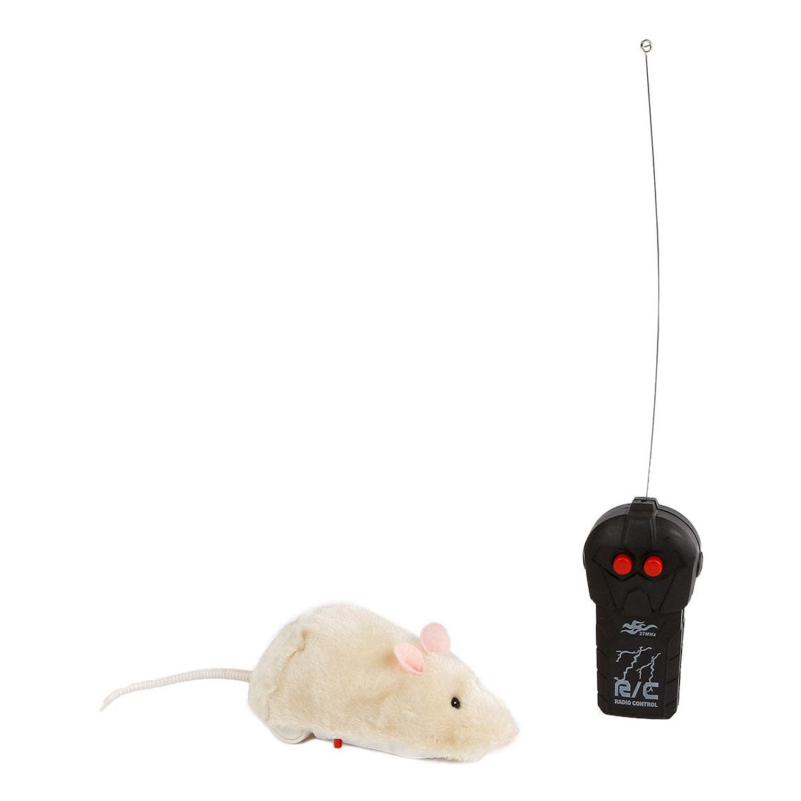 RC RC Souris orientable