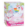 Projecteur de dessin à la licorne avec 6 marqueurs