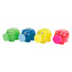 Professeur Mucus Pig, 135 grammes