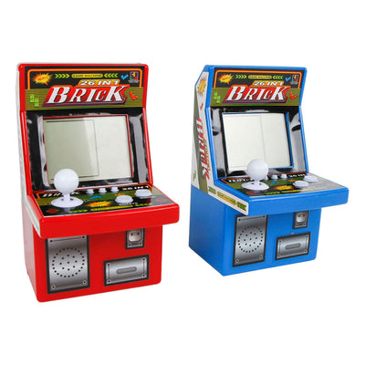 Cabinet RC Mini Arcade avec 26 matchs