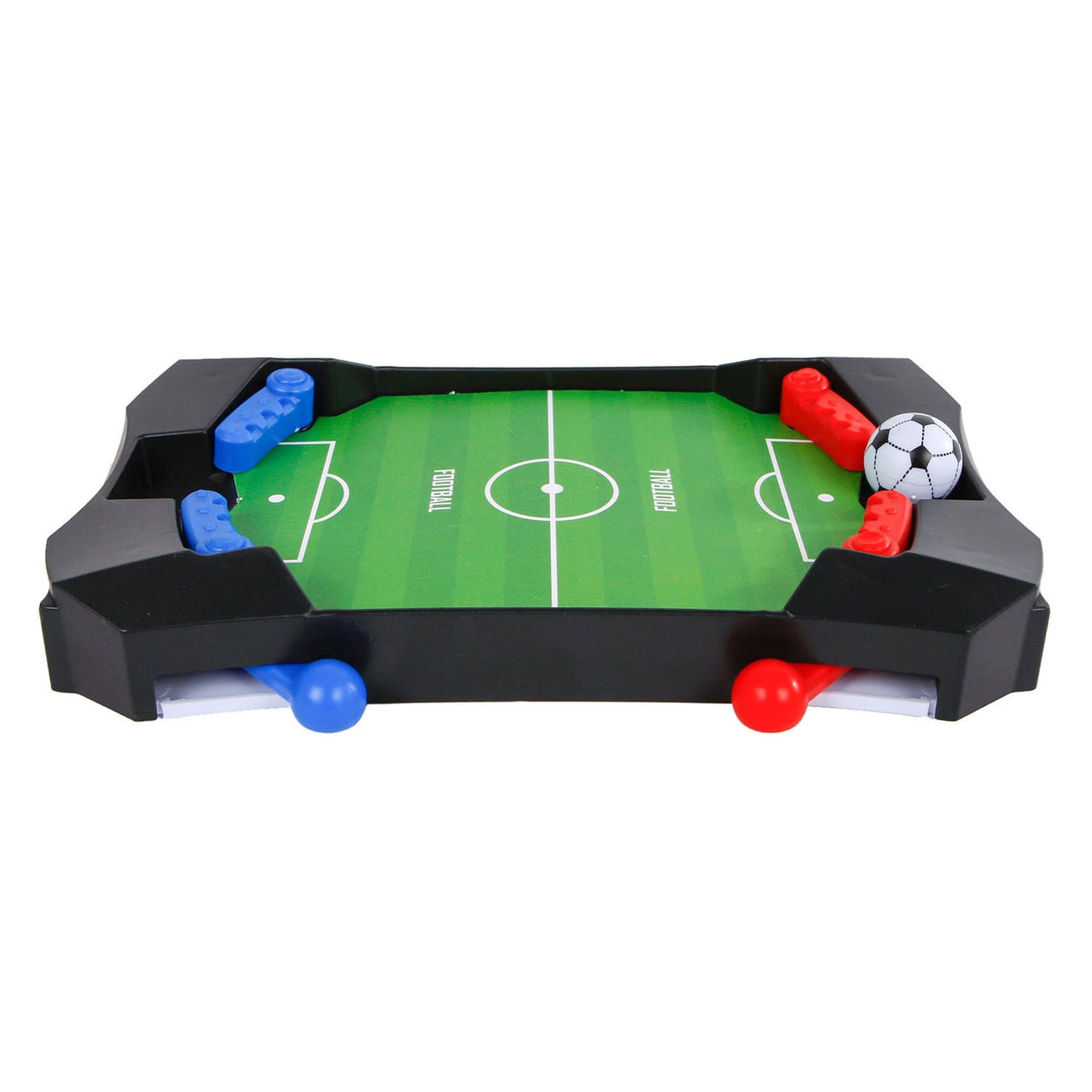 Match de football de flipper, 2dlg.