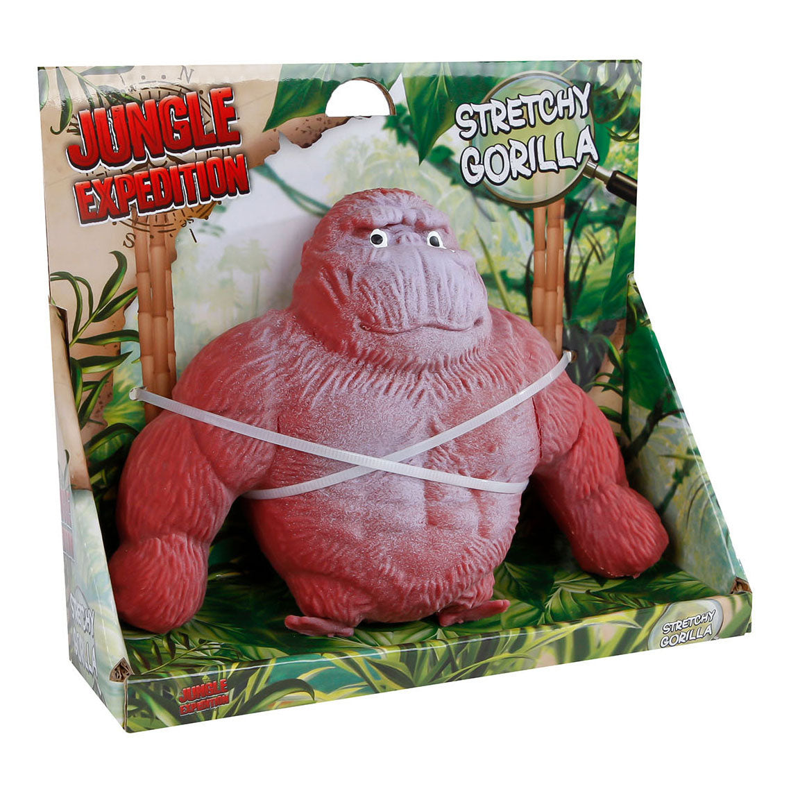 Expedition Super Stret Gorilla