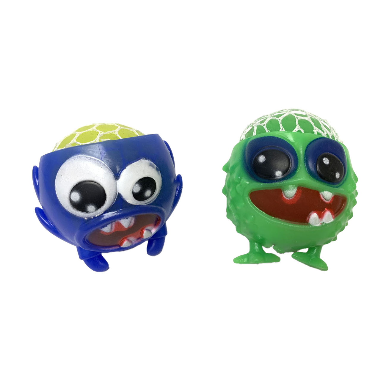 BOULEUR DE SOUPE MONSTER BURBOOOOM, 7 cm