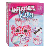 Ramenez-moi à la maison animal câlin gonflable avec pompe, 23 cm - afbeelding 2