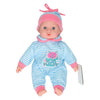 poupée bébé avec corps doux, 26 cm
