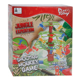 Expedition Monkeys Shoot Agility Game - afbeelding 2