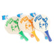 beachball set couleur, 3dlg.