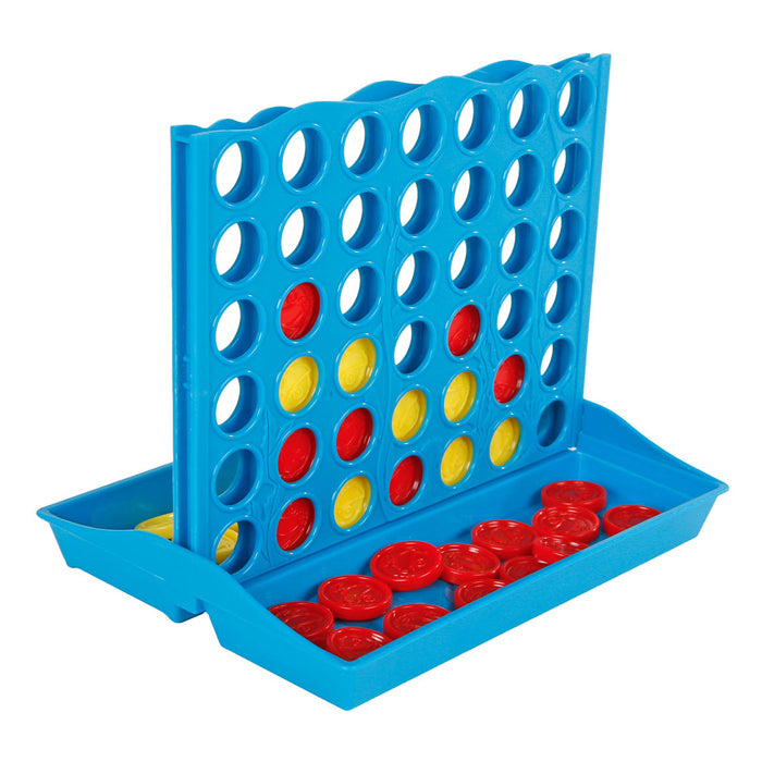Aujourd'hui rangée de 4 jeux de société