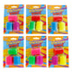 Fidget Sticky Stretch-it Bandz, 3e.