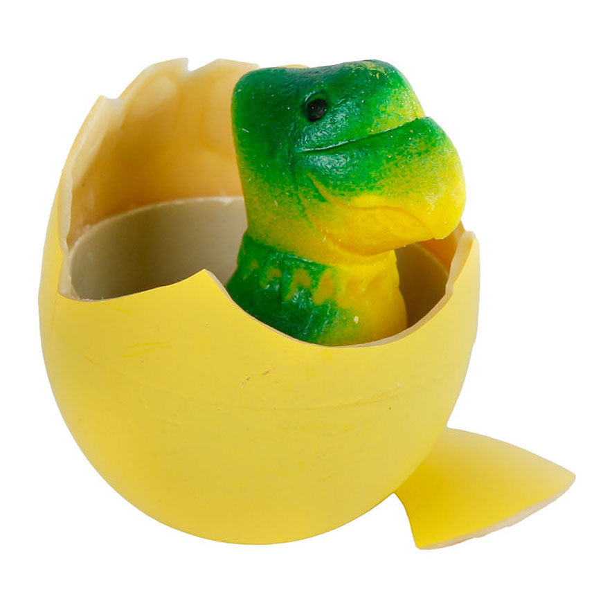 Parrot d'oeufs de croissance de l'expédition, 6 cm