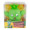Figure de cactus extensible, 10 cm
