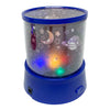 Lampe du projecteur spatial de l'espace xplorers
