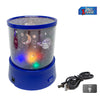 Lampe du projecteur spatial de l'espace xplorers