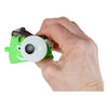 Brainboooom Block échantillons avec les yeux bombés, 6 cm