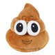 Caca étreint en peluche caco, 18cm
