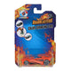 RoadStarblasters Auto Color Change Die-Cast, 8 cm