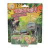 Dinoworld transformant Dino