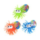 Puffer Mania Ball avec les yeux, 12 cm