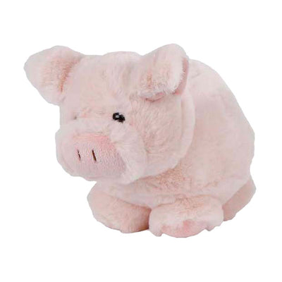 Peluche peluche Take me home - cochon, 12 cm