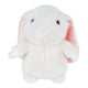 Ramenez-moi à la maison en peluche Langoor Rabbit blanc, 30 cm