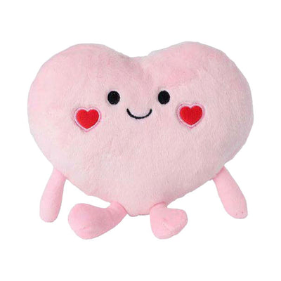 Ramenez-moi à la maison en peluche hart, 20 cm