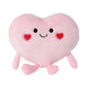 Ramenez-moi à la maison en peluche hart, 20 cm