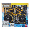 Kit de construction de vélo de course à vélo, 19,5 cm