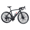 Couleur de course à vélo de course, 20,5 cm