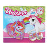Décorez votre propre licorne de boîte à bijoux