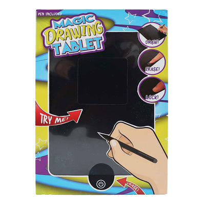 Couleur de tablette de planche d'écran LCD