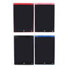 Couleur de tablette de planche d'écran LCD