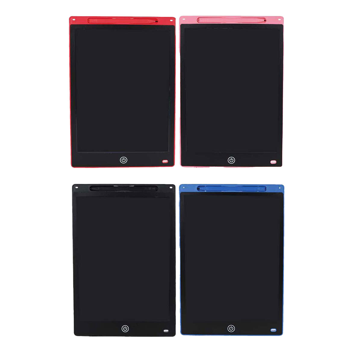 Couleur de tablette de planche d'écran LCD