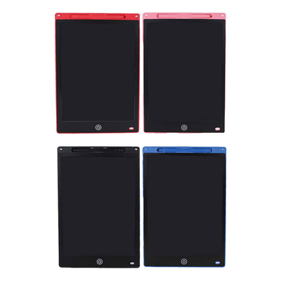 Couleur de tablette de planche d'écran LCD