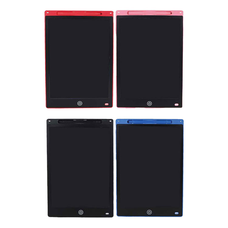 Couleur de tablette de planche d'écran LCD
