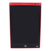 Couleur de tablette de planche d'écran LCD