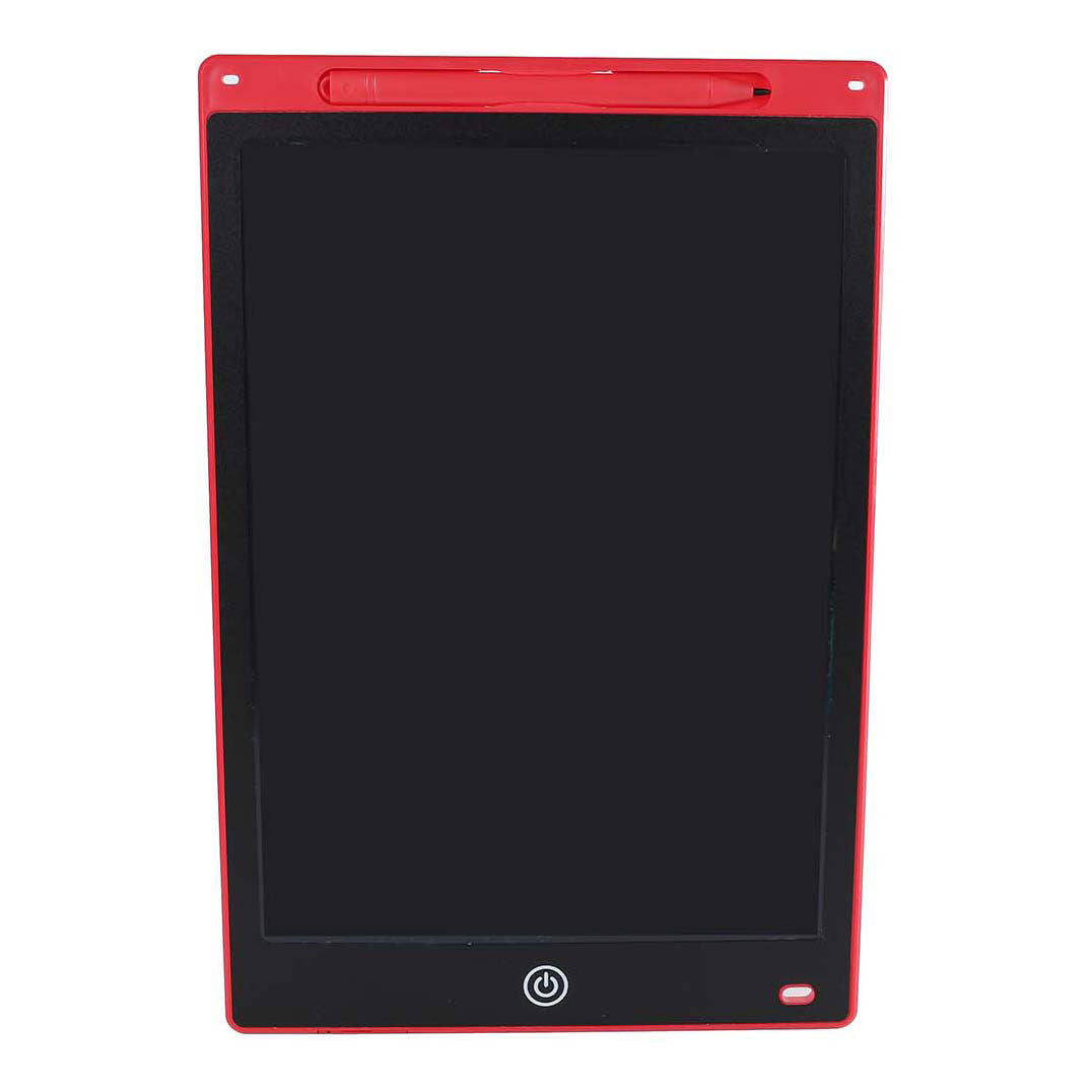 Couleur de tablette de planche d'écran LCD