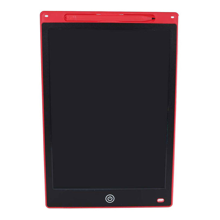 Couleur de tablette de planche d'écran LCD