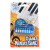 Jeu de mémo de piano sleushanger