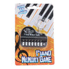 Jeu de mémo de piano sleushanger