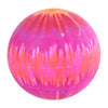 GameTime Bal Neon en net, 10cm