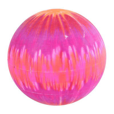 GameTime Bal Neon en net, 10cm