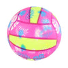 GameTime Bal Neon en net, 10cm