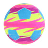 GameTime Bal Neon en net, 10cm
