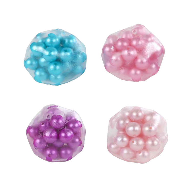 Antistrices glamour Knisper Ball Ball, 5 cm