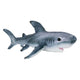 Destination Deep Hug Plush Shark, 45 cm