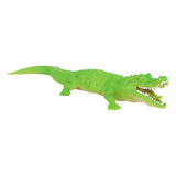 Crocodile expédition dans la jungle - 28cm - afbeelding 2