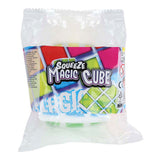 Serrer le cube magique, 6 cm - afbeelding 2