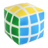 Serrer le cube magique, 6 cm - afbeelding 1
