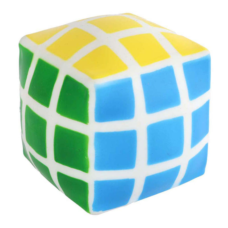 Serrer le cube magique, 6 cm